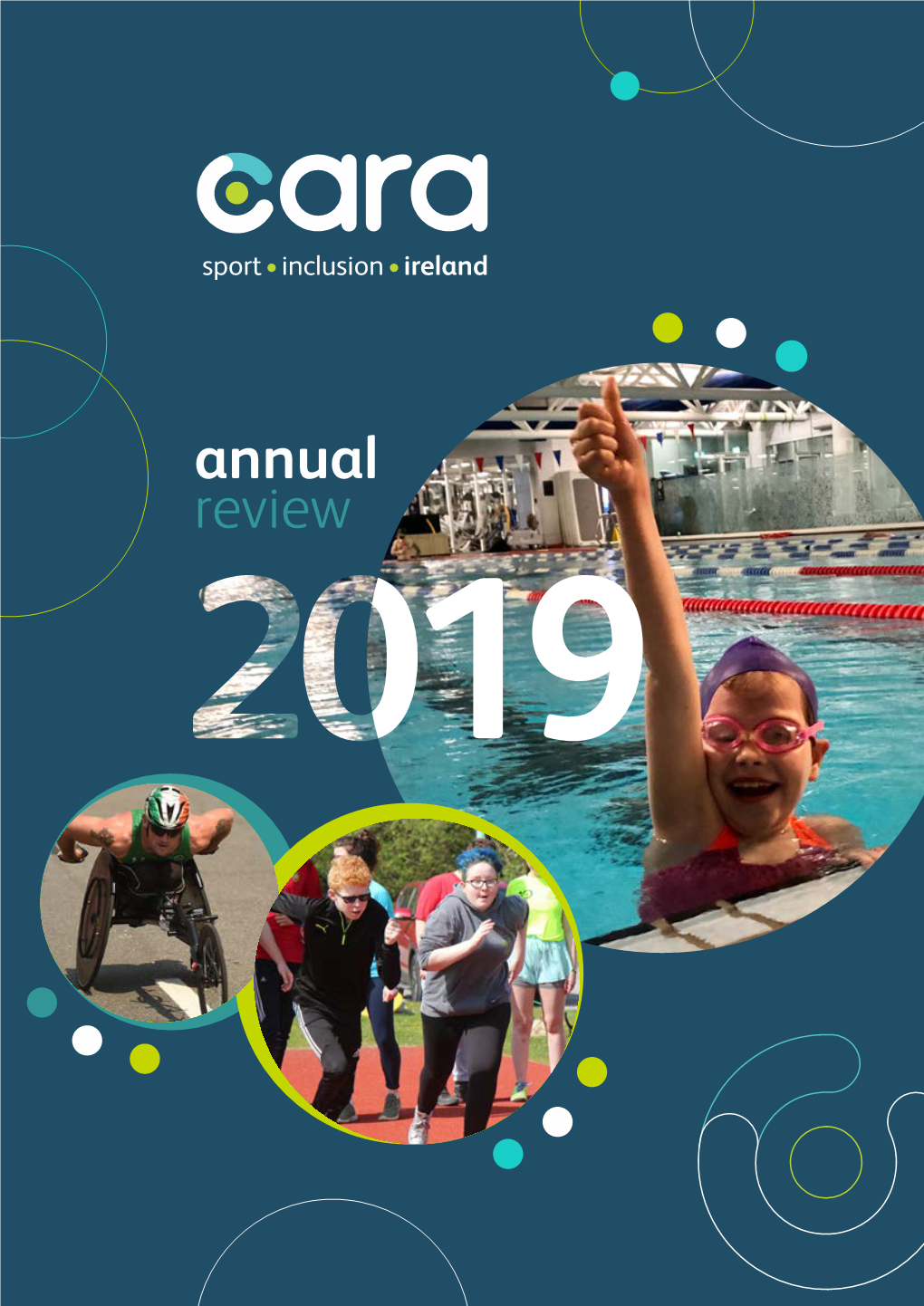 Cara Annual Report 2019 WEB