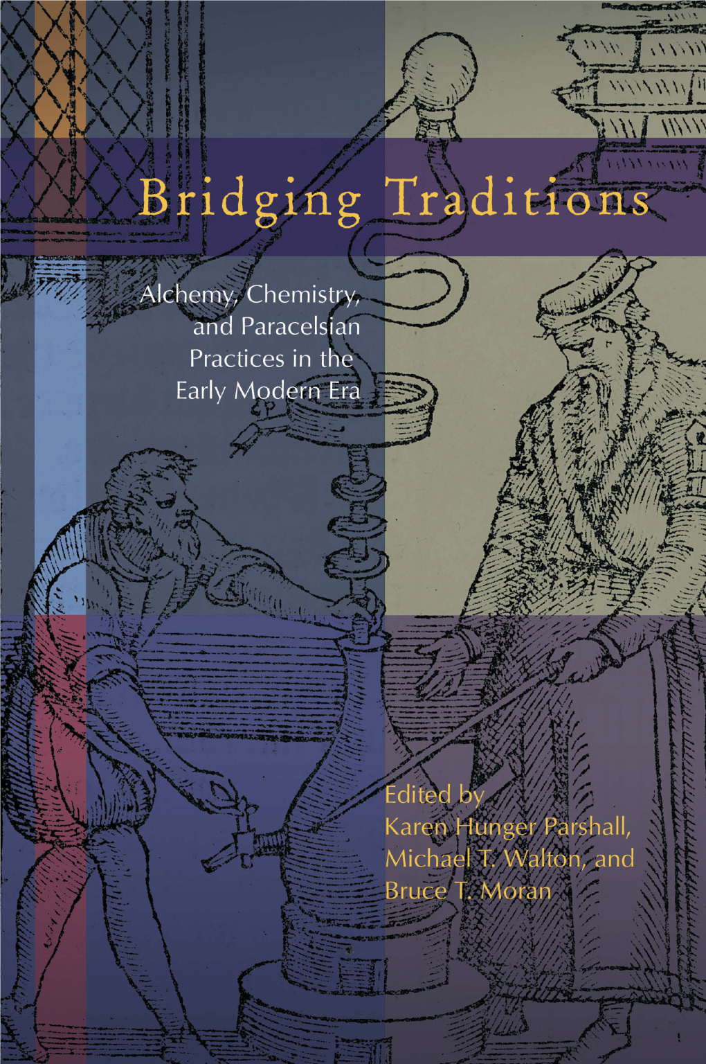 Bridgingtraditions-Lookinside.Pdf