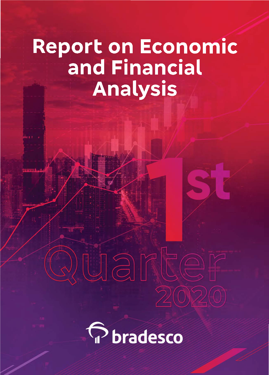 Report on Economic and Financial Analysis