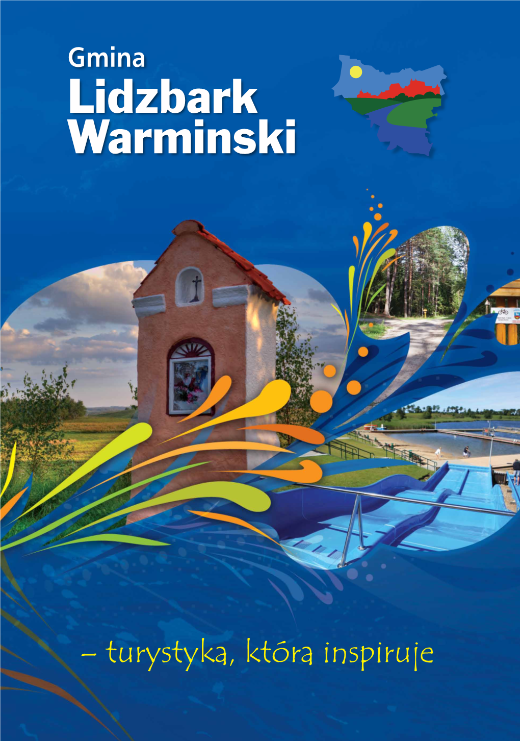 Gmina Lidzbark Warminski