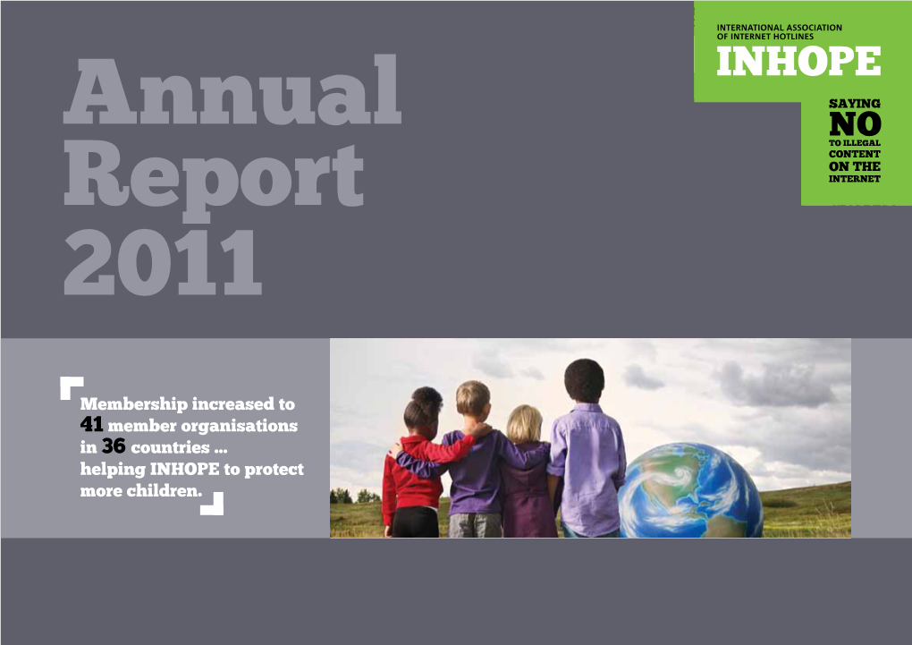 INHOPE-2011-Annual-Report