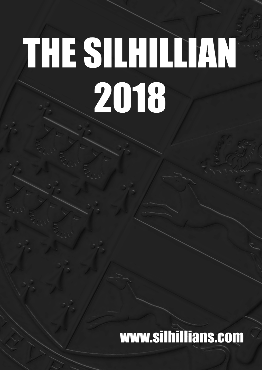 The Silhillian 2018