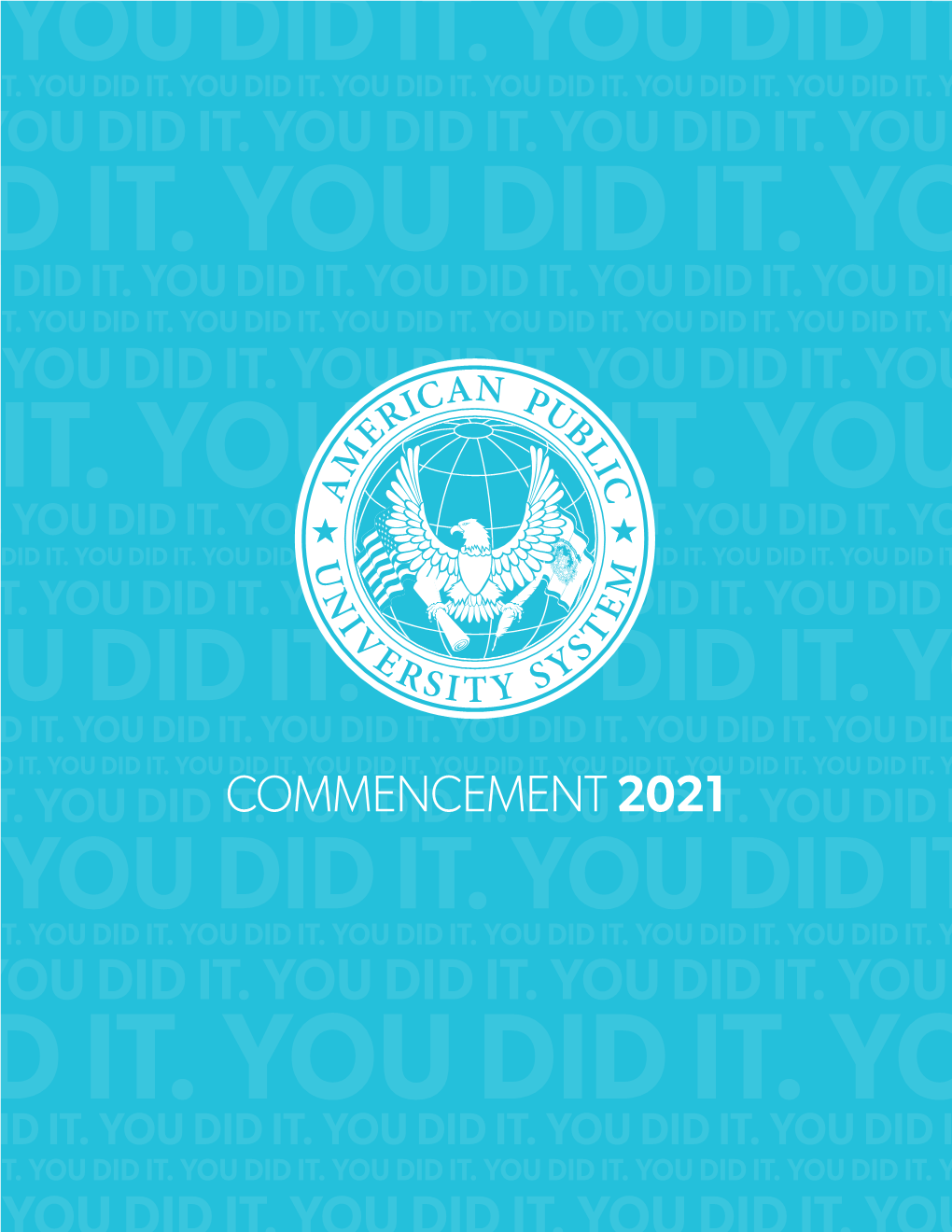 Commencement2021