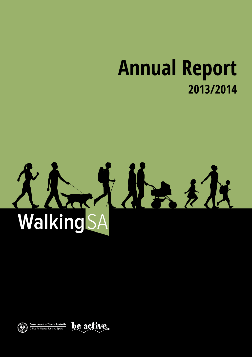 Walking-SA-Annual-Report-2013-14