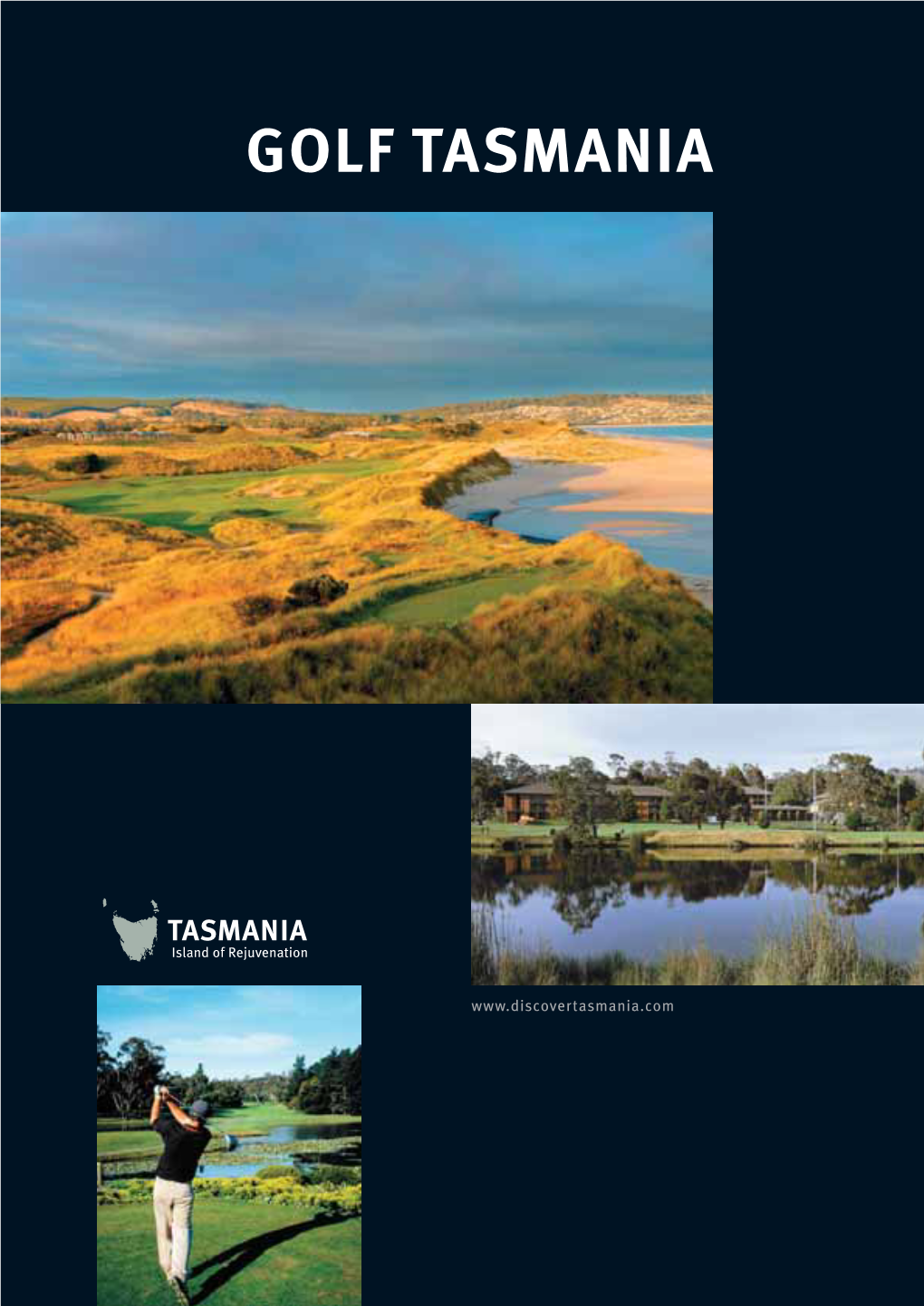Golf Tasmania
