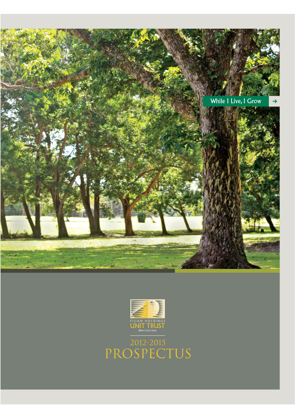 FHUT•Prospectus 2012-2015•DTP