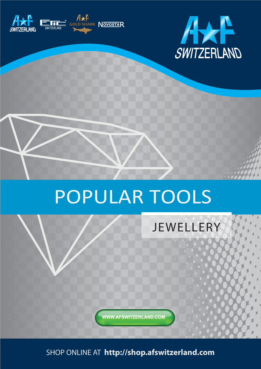 Popular Tools Jewellery