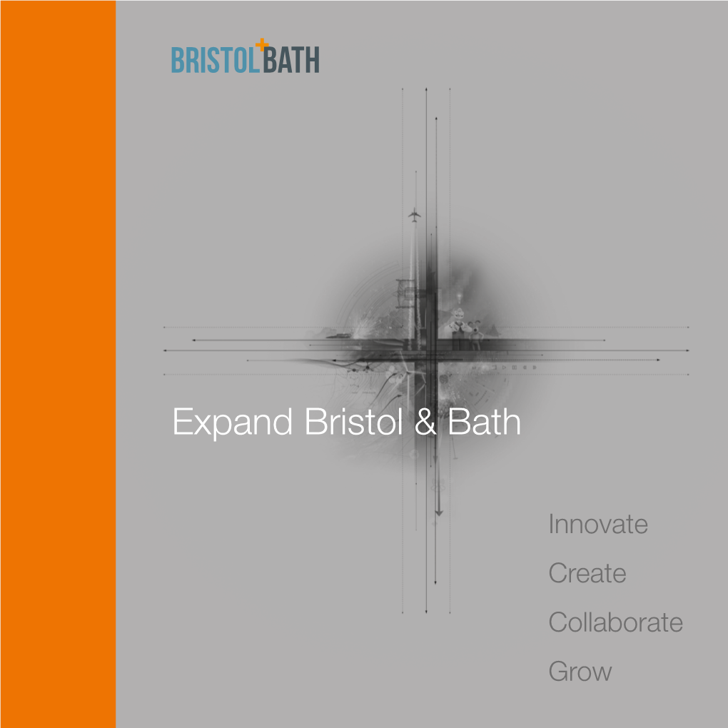 Expand Bristol & Bath
