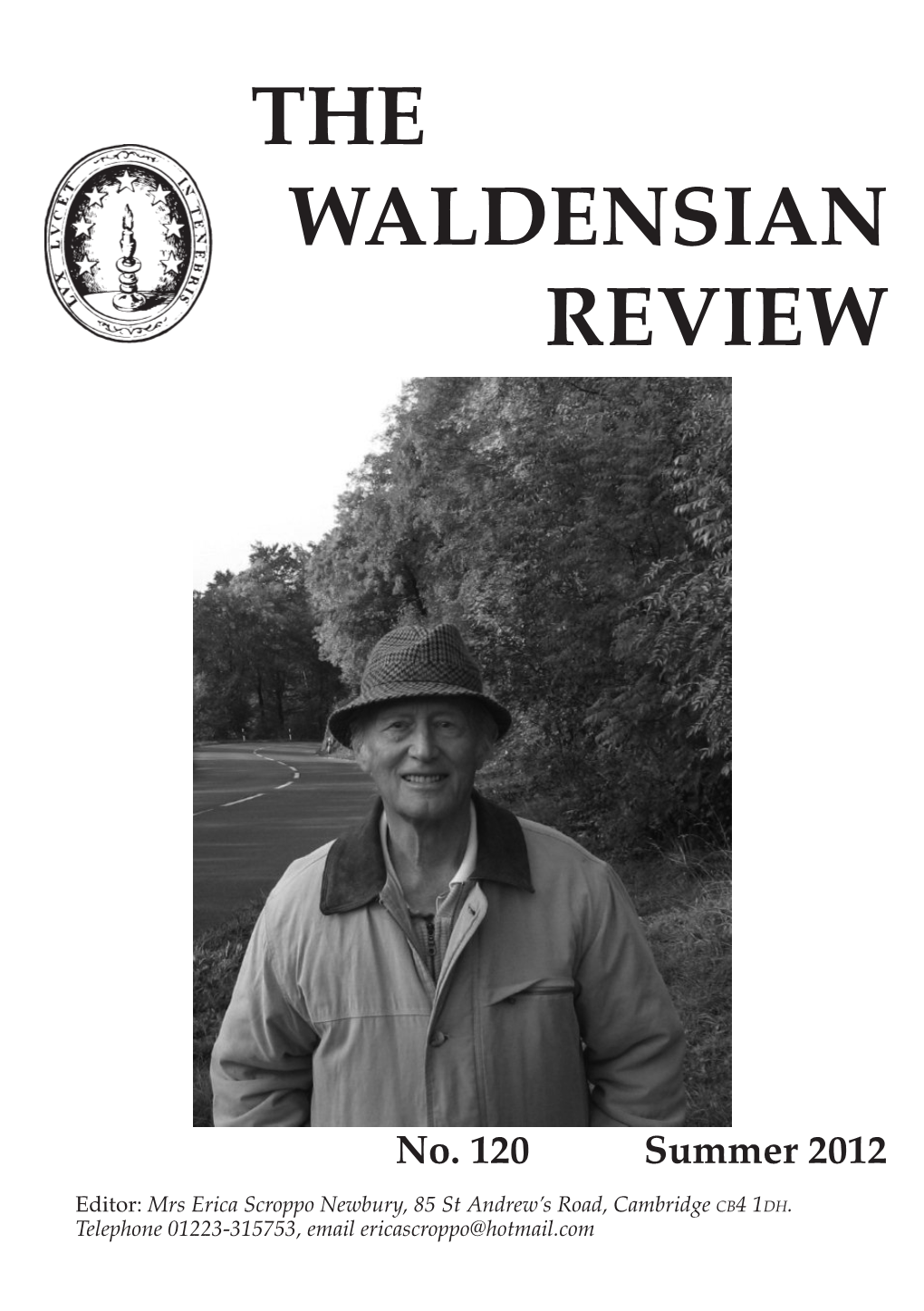 The Waldensian Review