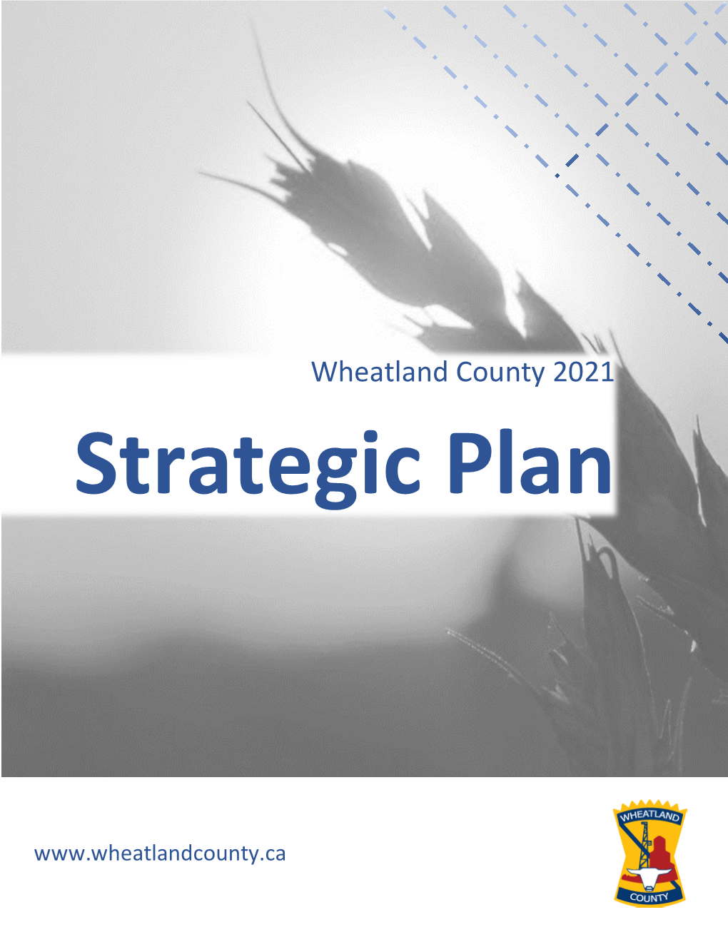 Strategic Plan