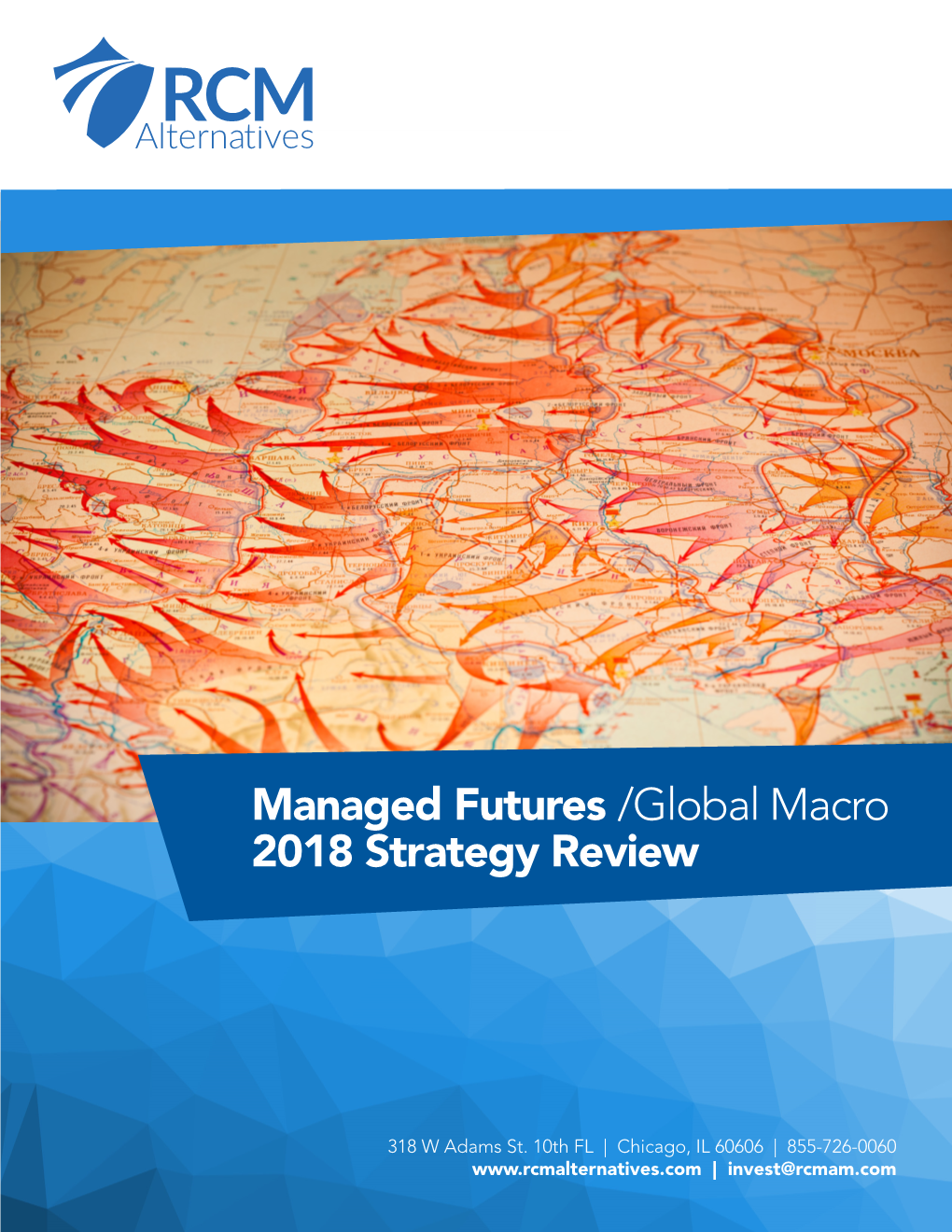 Managed Futures /Global Macro 2018 Strategy Review