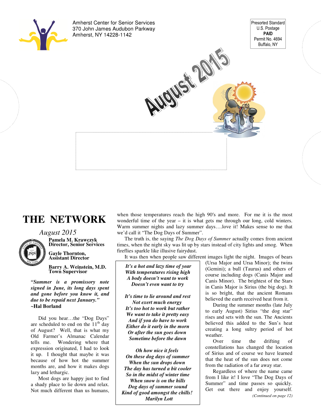 August 2015 Network.Pub