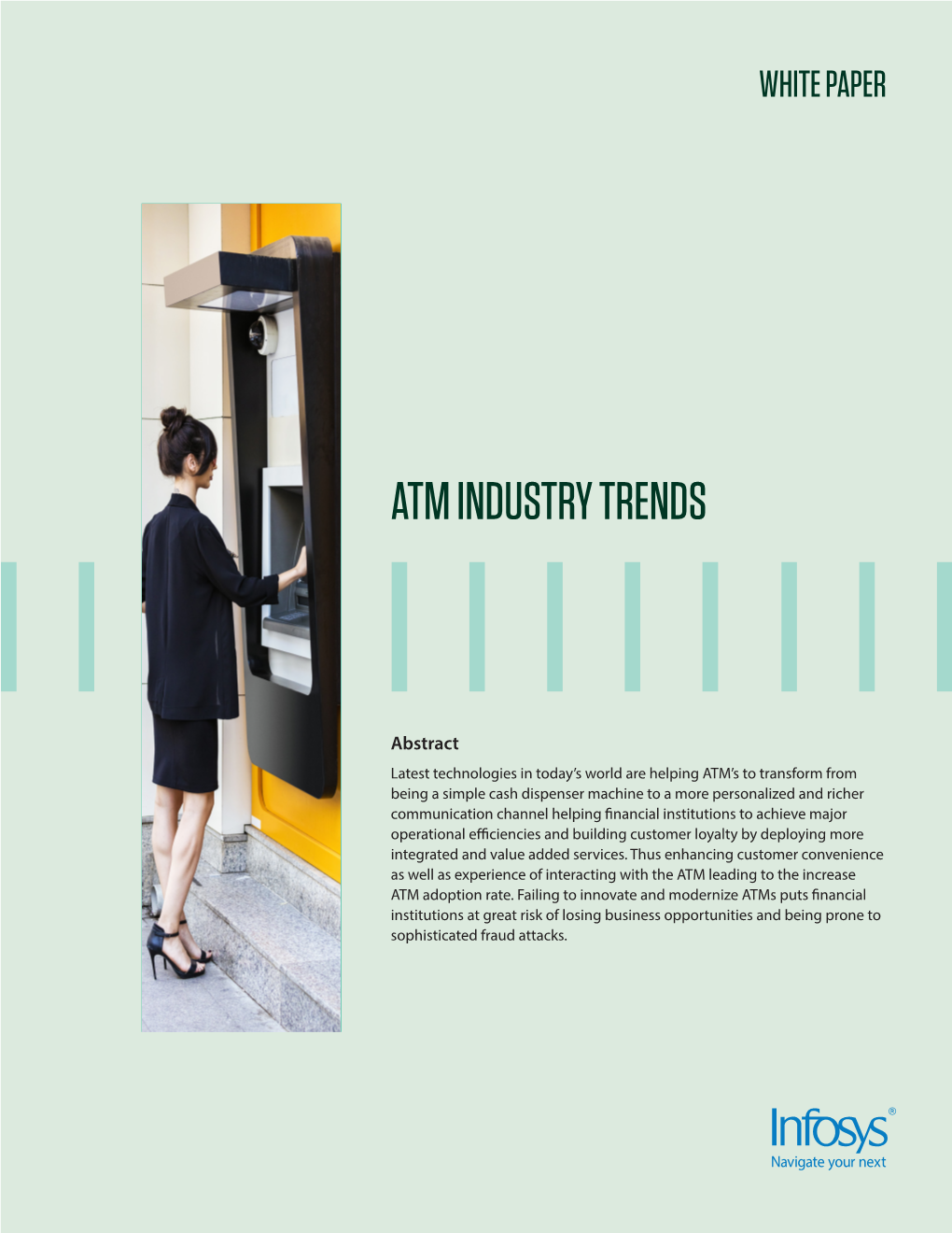 Atm Industry Trends