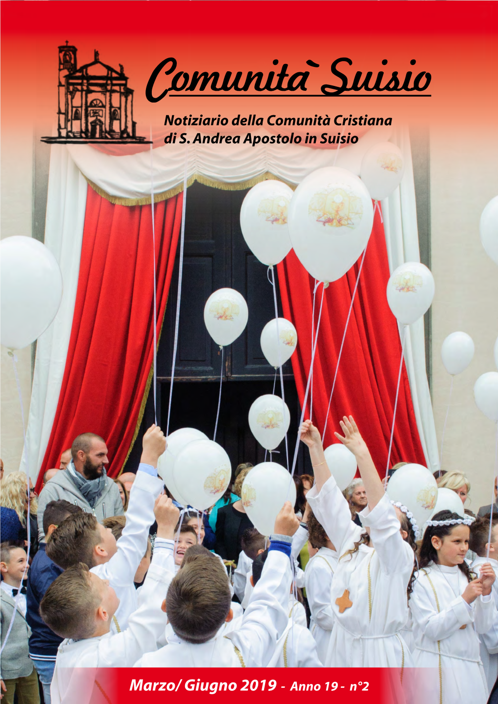 Giugno 2019 - Anno 19 - N°2