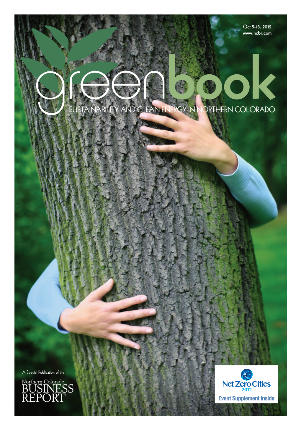 2012 Green Book |