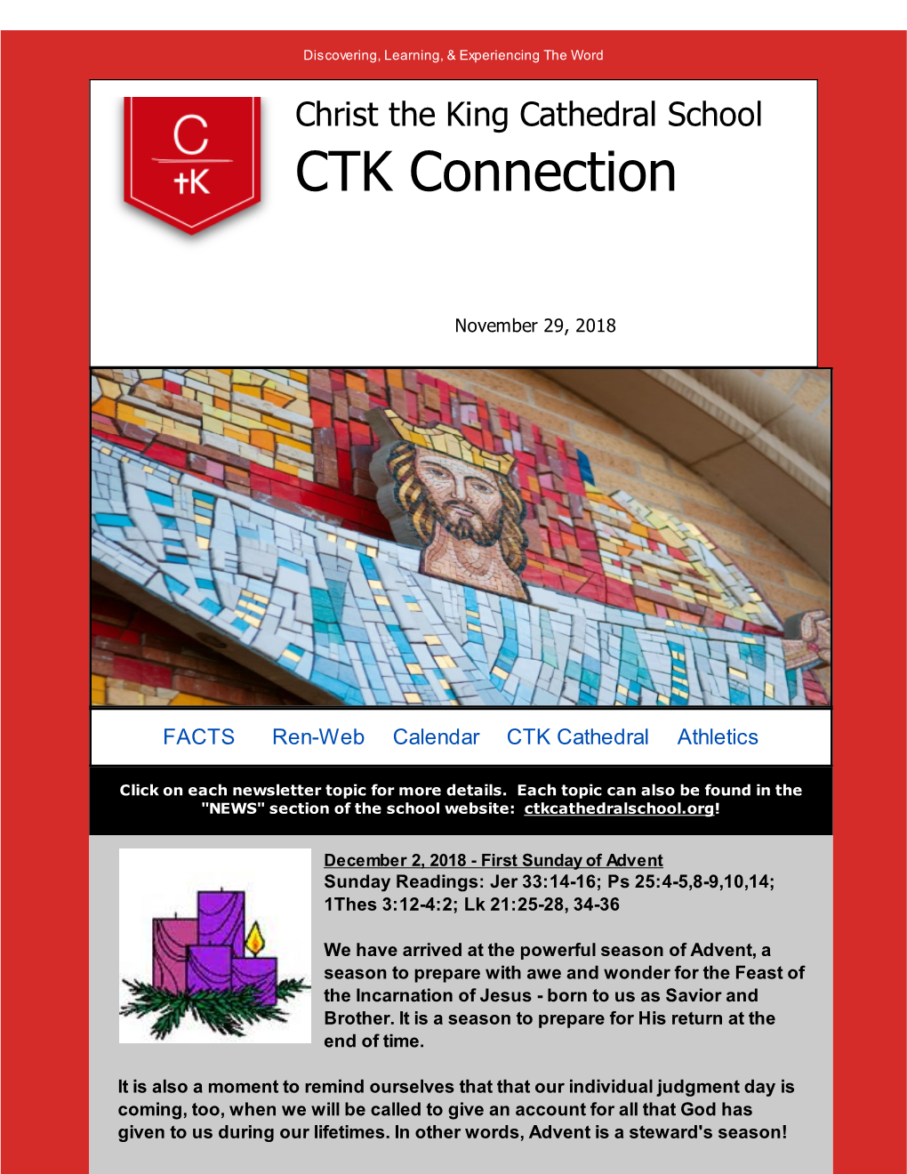 CTK Connection