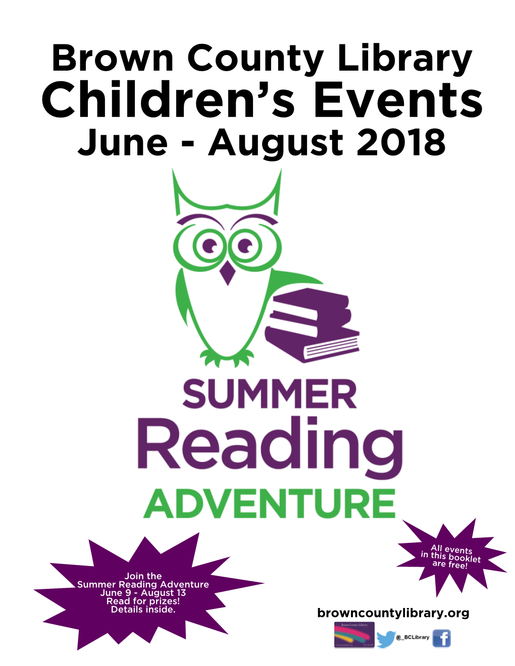 Children's Events