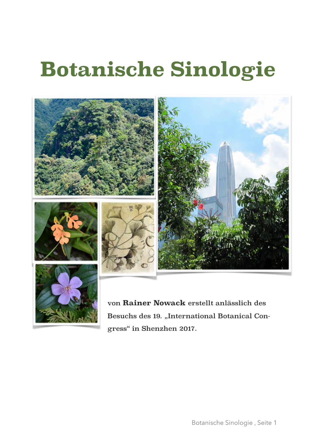 Botanische Sinologie Master Vor Pdf Kopie