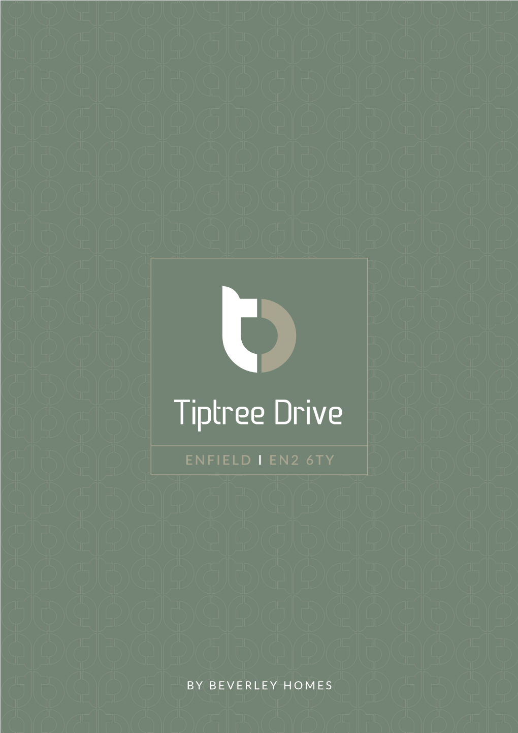 Tiptree Drive