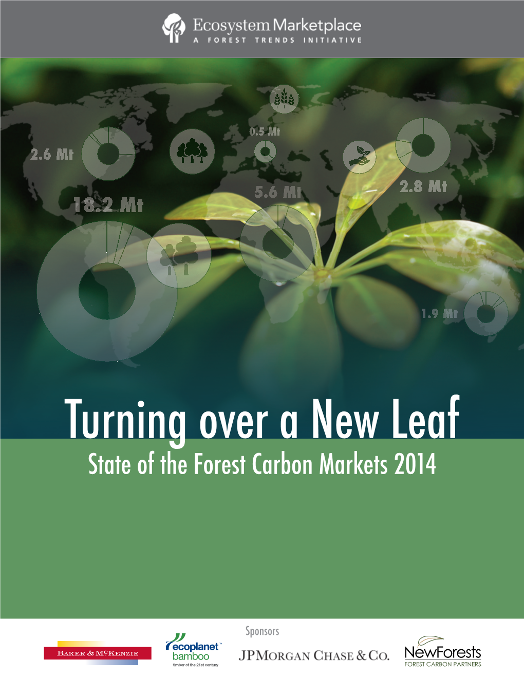 Turning Over a New Leaf State of the Forest Carbon Markets 2014:Full