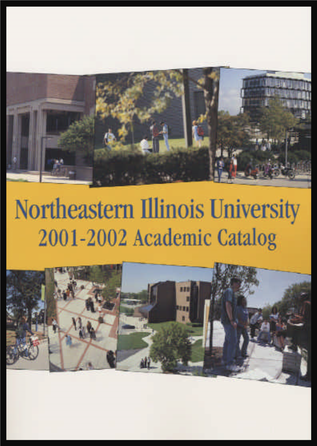 2001-2002 Academic Catalog