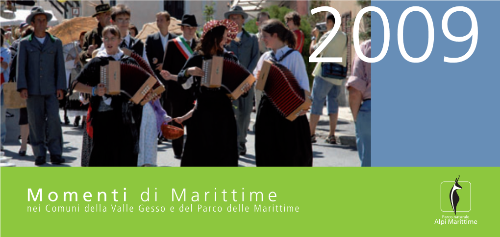 Momenti Di Marittime