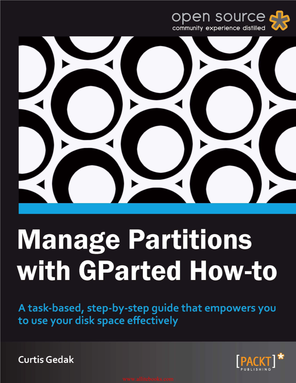 Manage Partitions with Gparted How-To