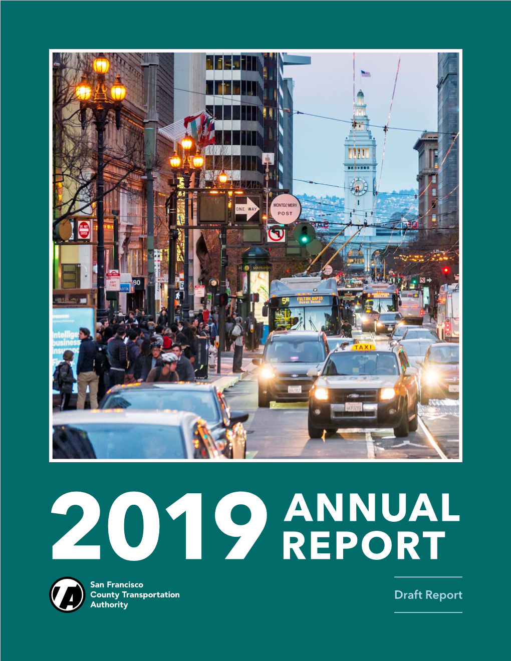 2019Annual Report