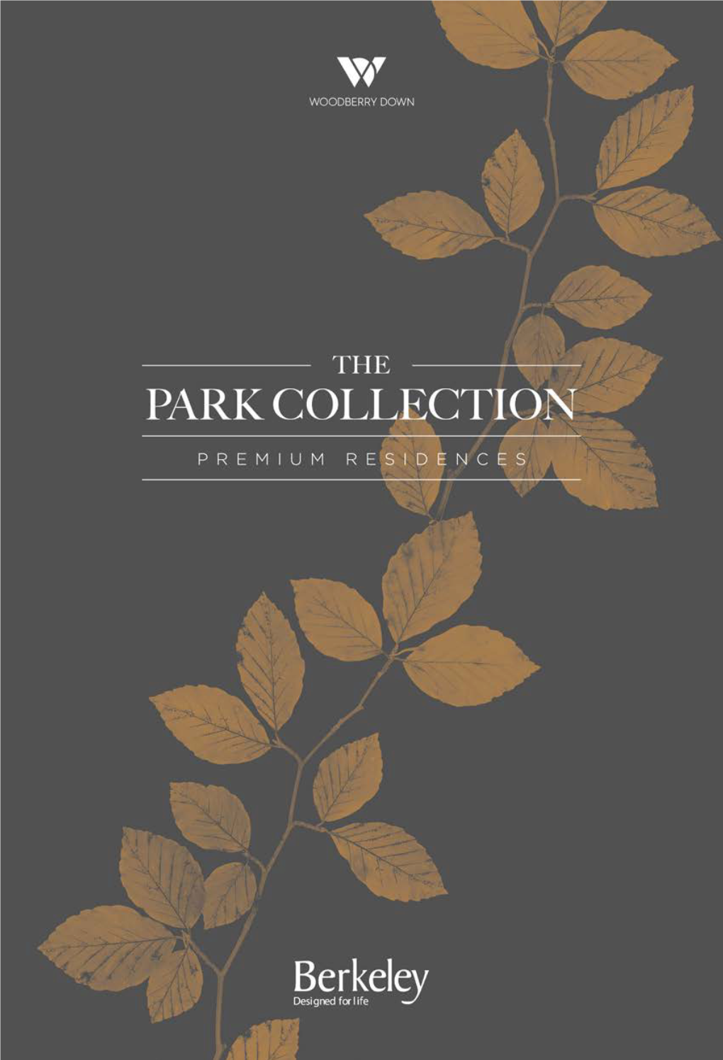 The Park Collection Premium Residences