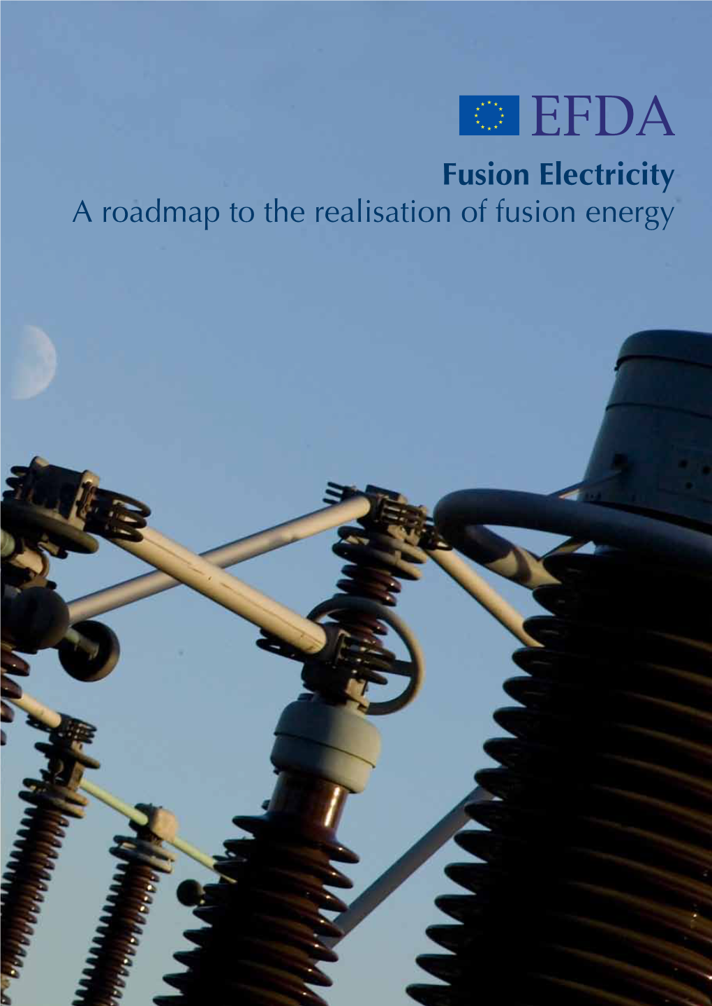 Fusion Electricity a Roadmap to the Realisation of Fusion Energy