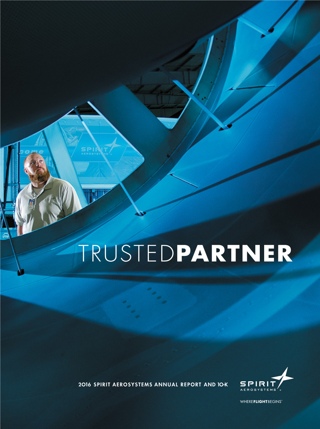 Trustedpartner