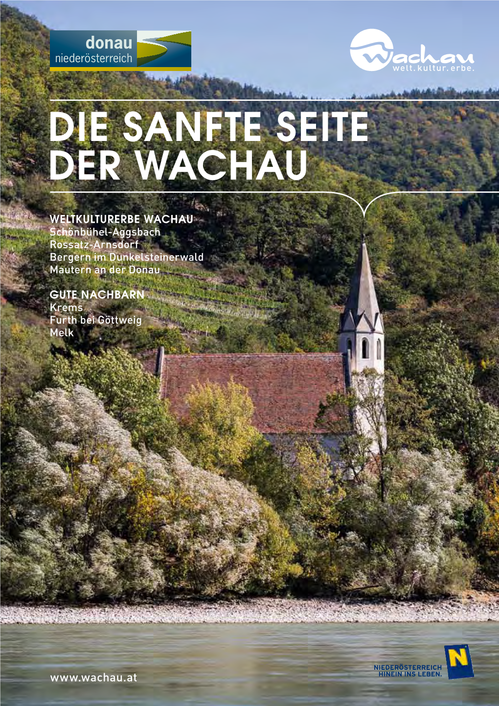 Die Sanfte Seite Der Wachau