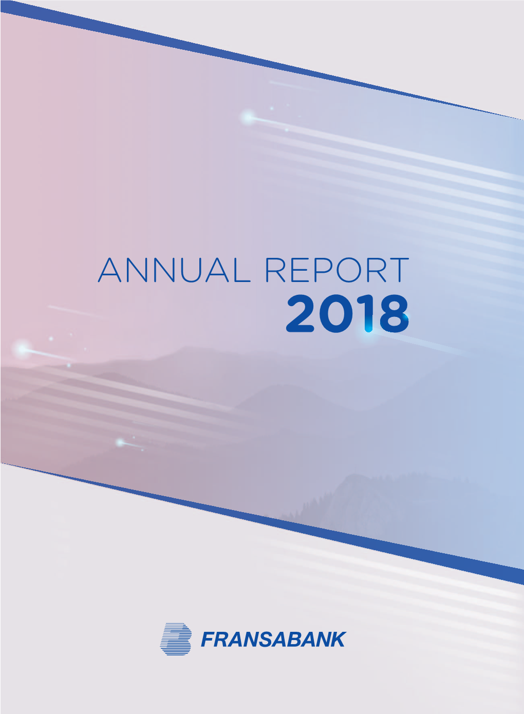 Annual Report 2018