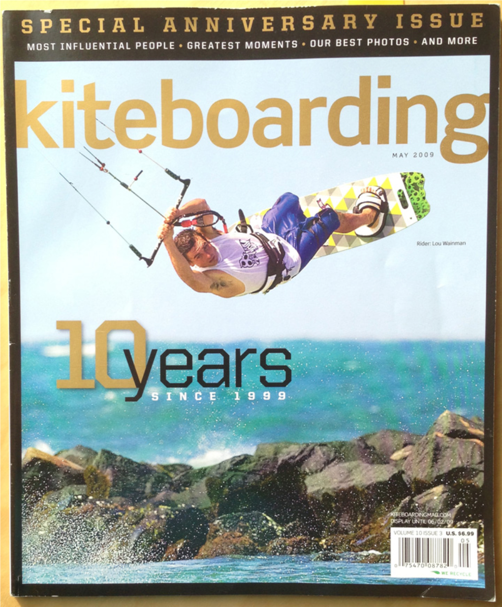Kiteboardingmag.Com