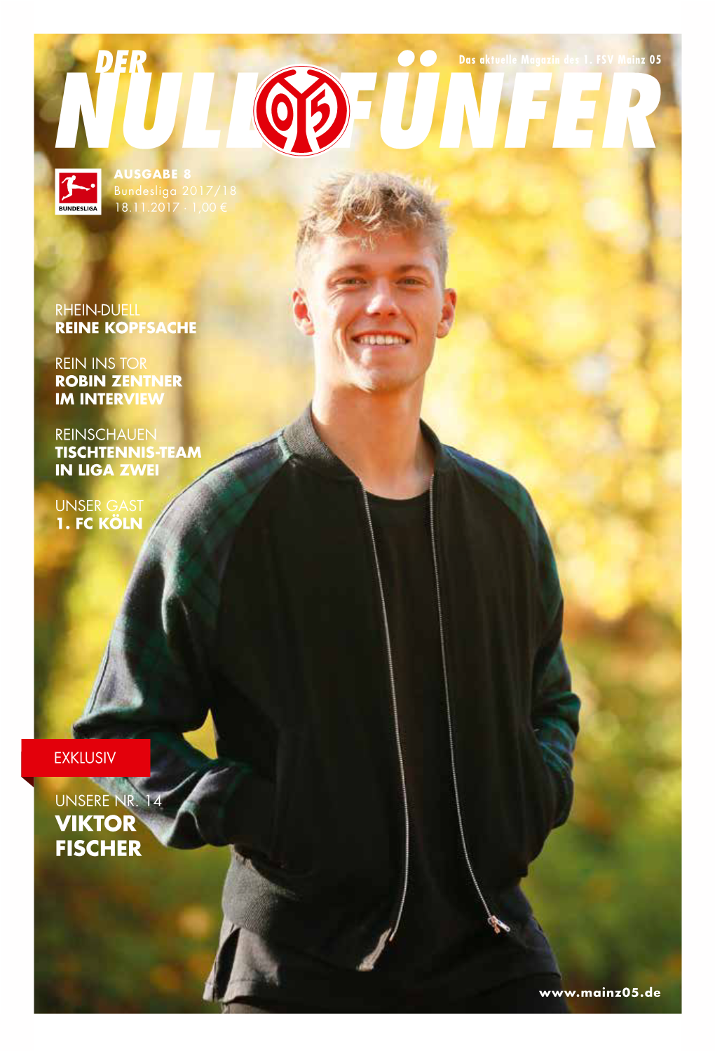 Viktor Fischer