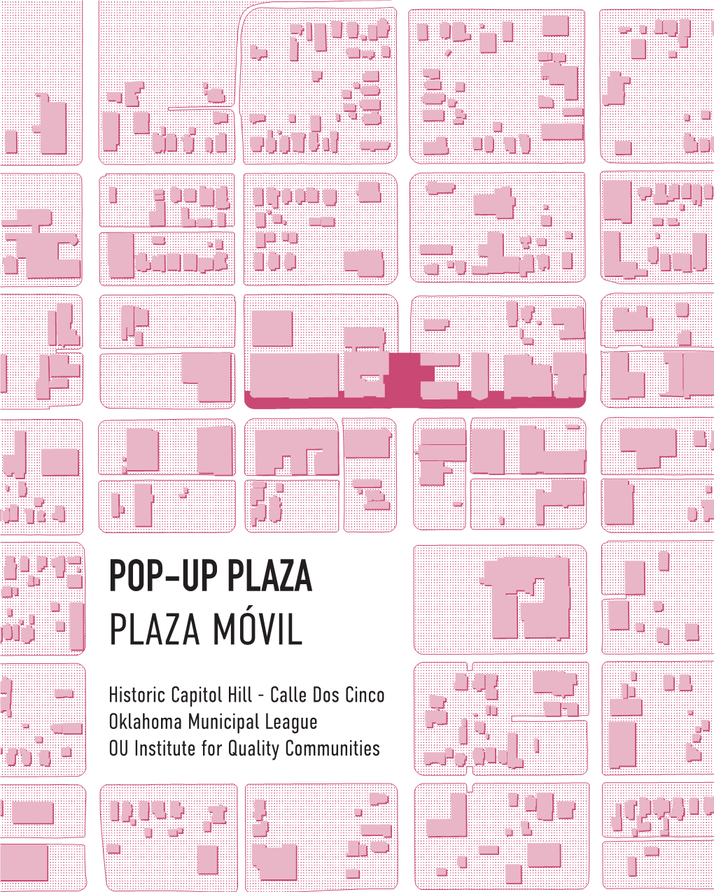 Pop-Up Plaza Plaza Móvil