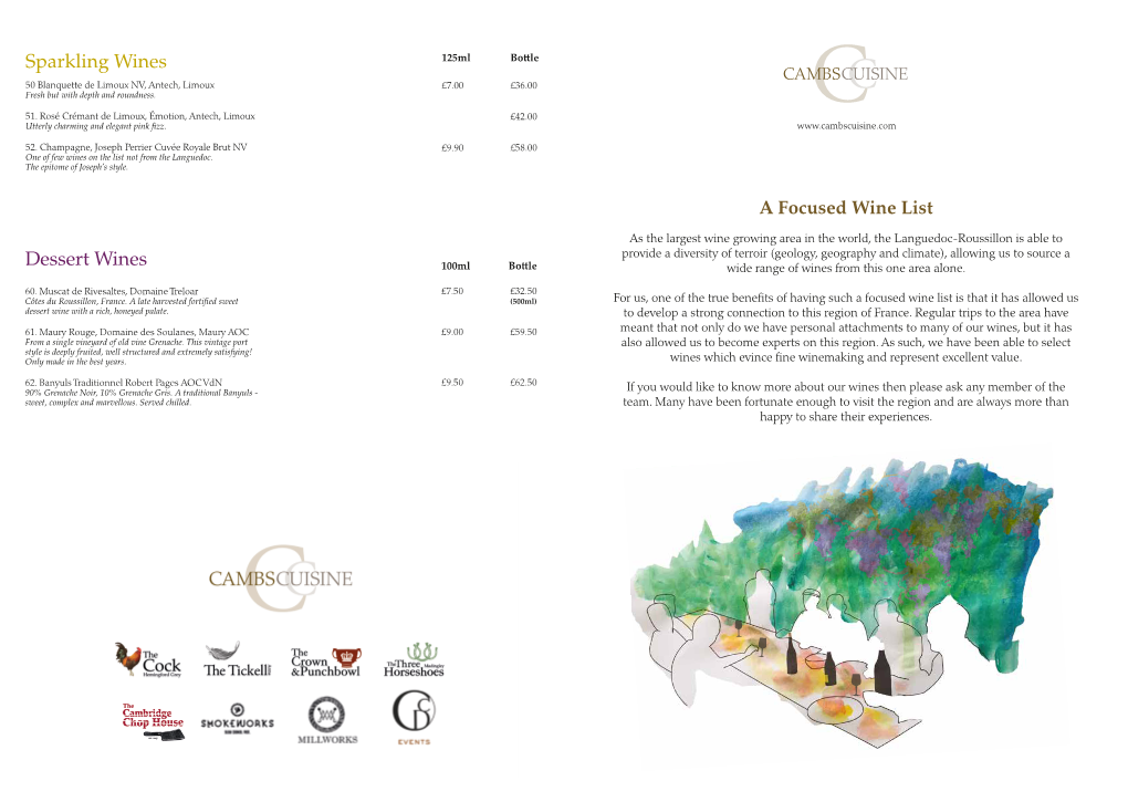 CCH-CPB NEW Wine List JULY 2020