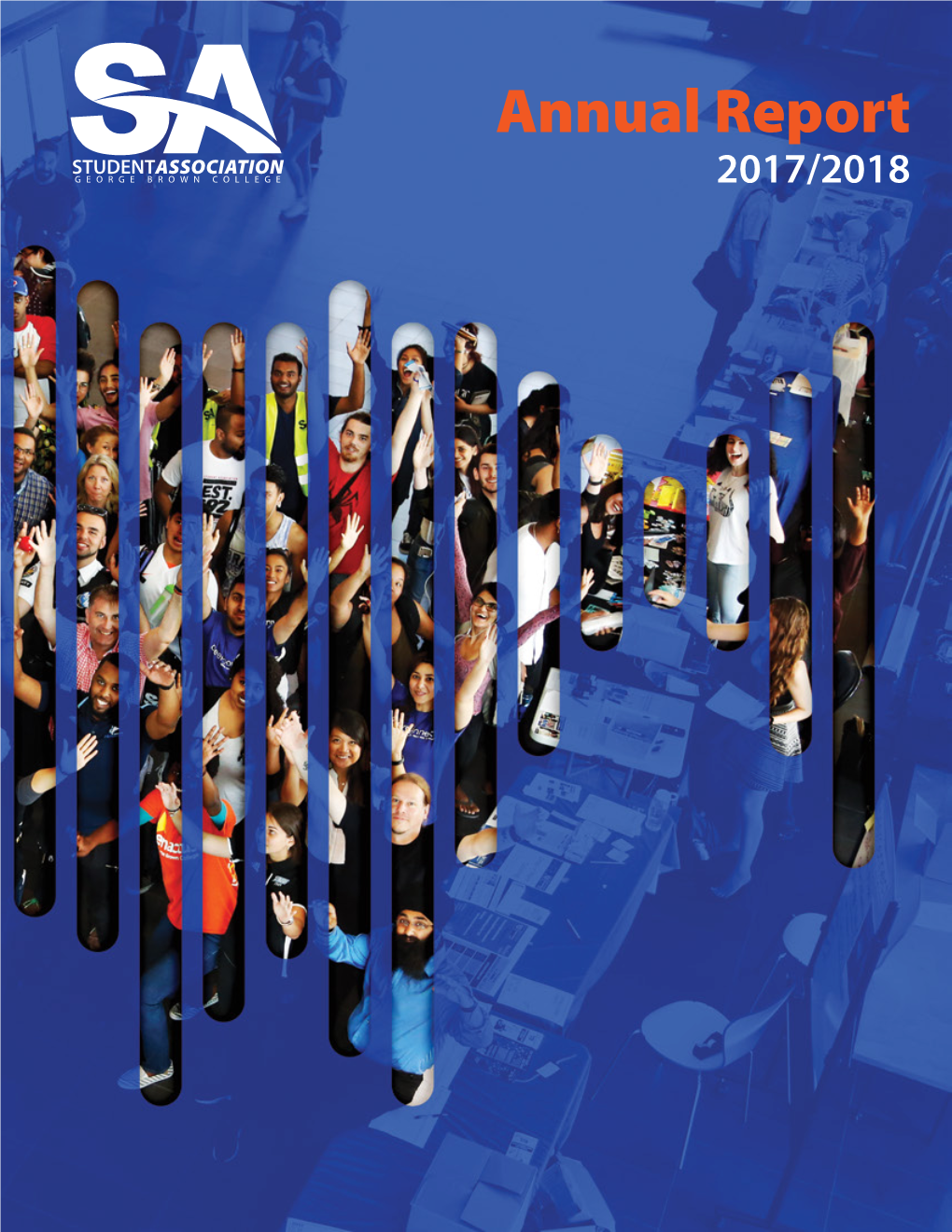 Annual Report 2017/2018