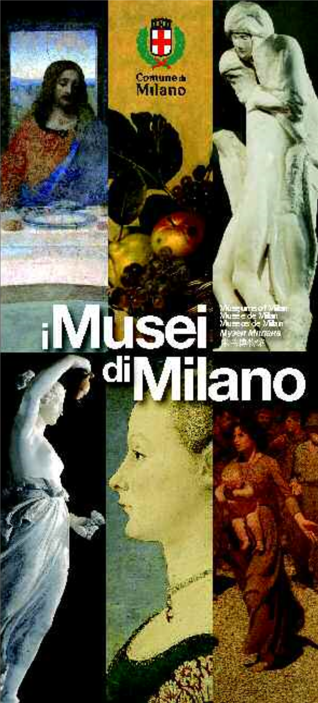 Guida Musei Milano Gen19.Pdf