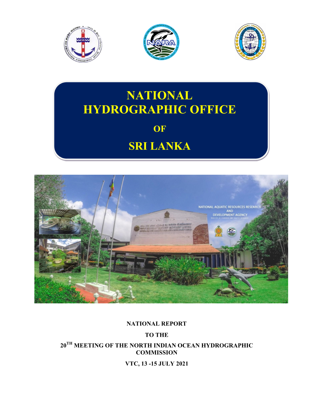 Sri Lanka National Report