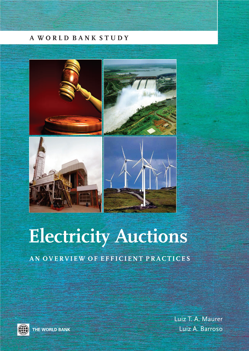 Electricity Auctions Electricity