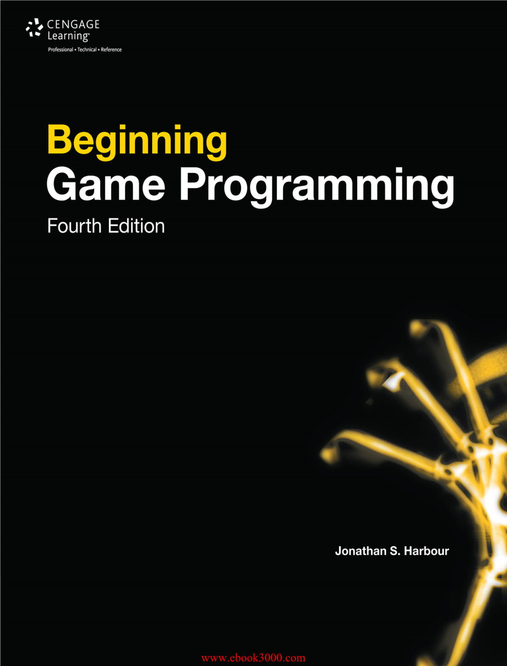 Beginning Game Programming, Fourth Edition