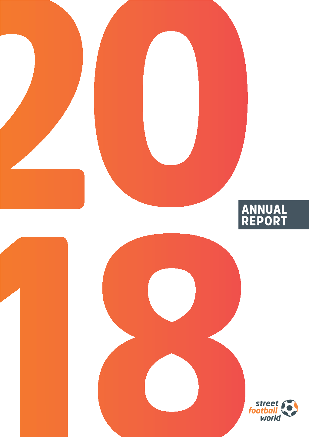 Annual Report 2018