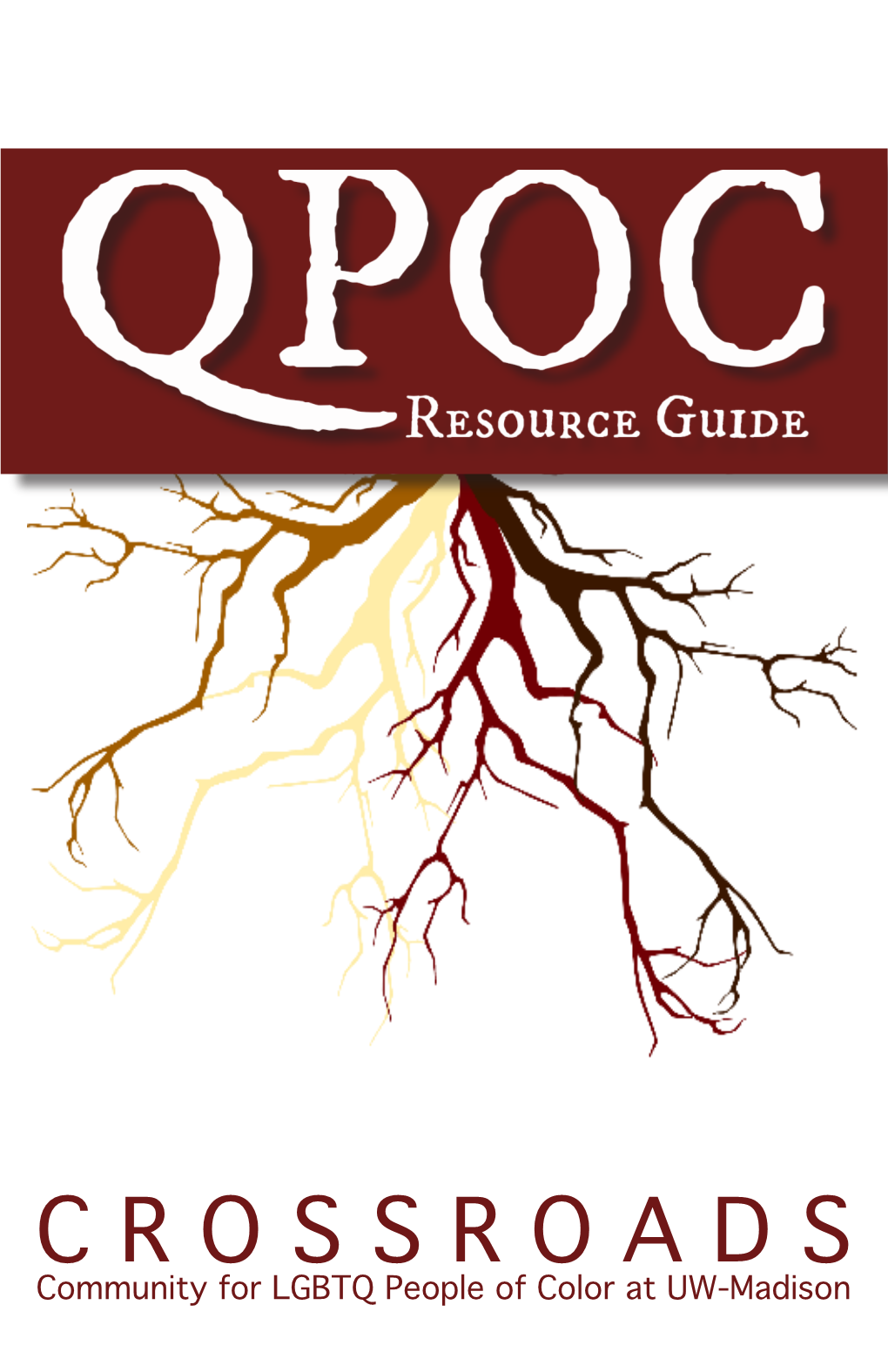 QPOC Crossroads Resource Guide