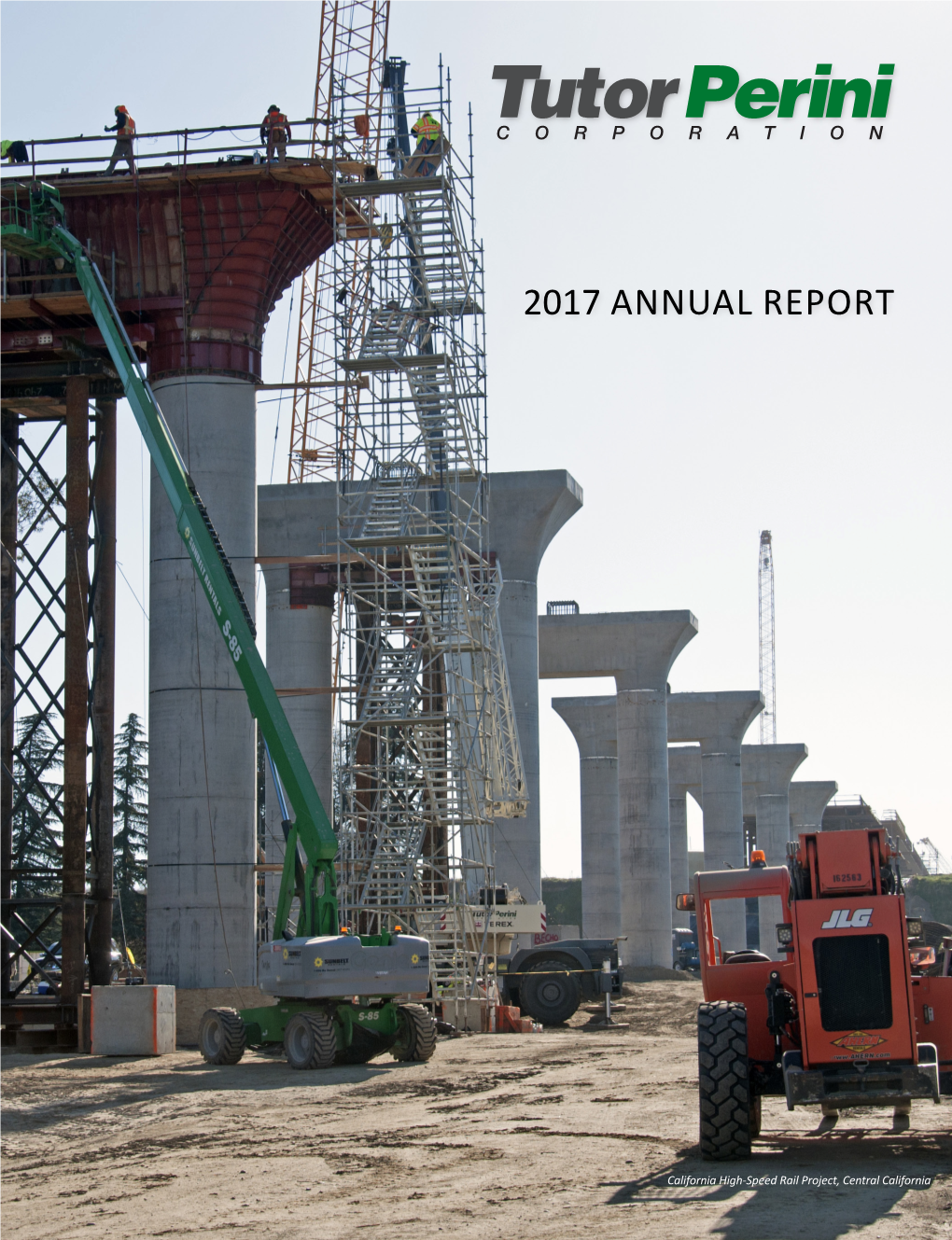 2017 Annual Report