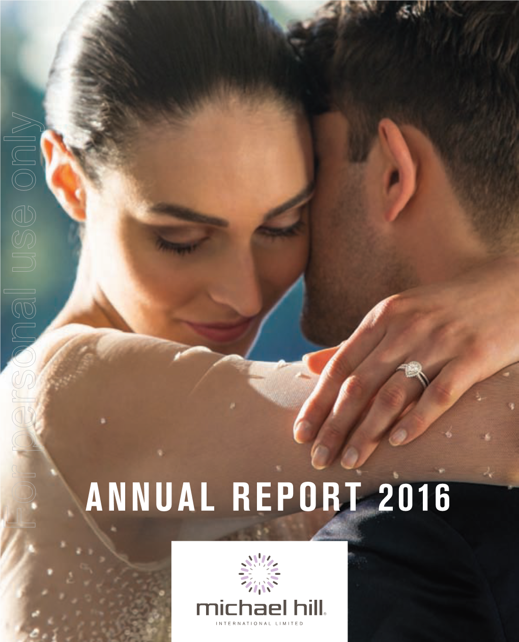 Michael Hill International Limited Annual Report 2016