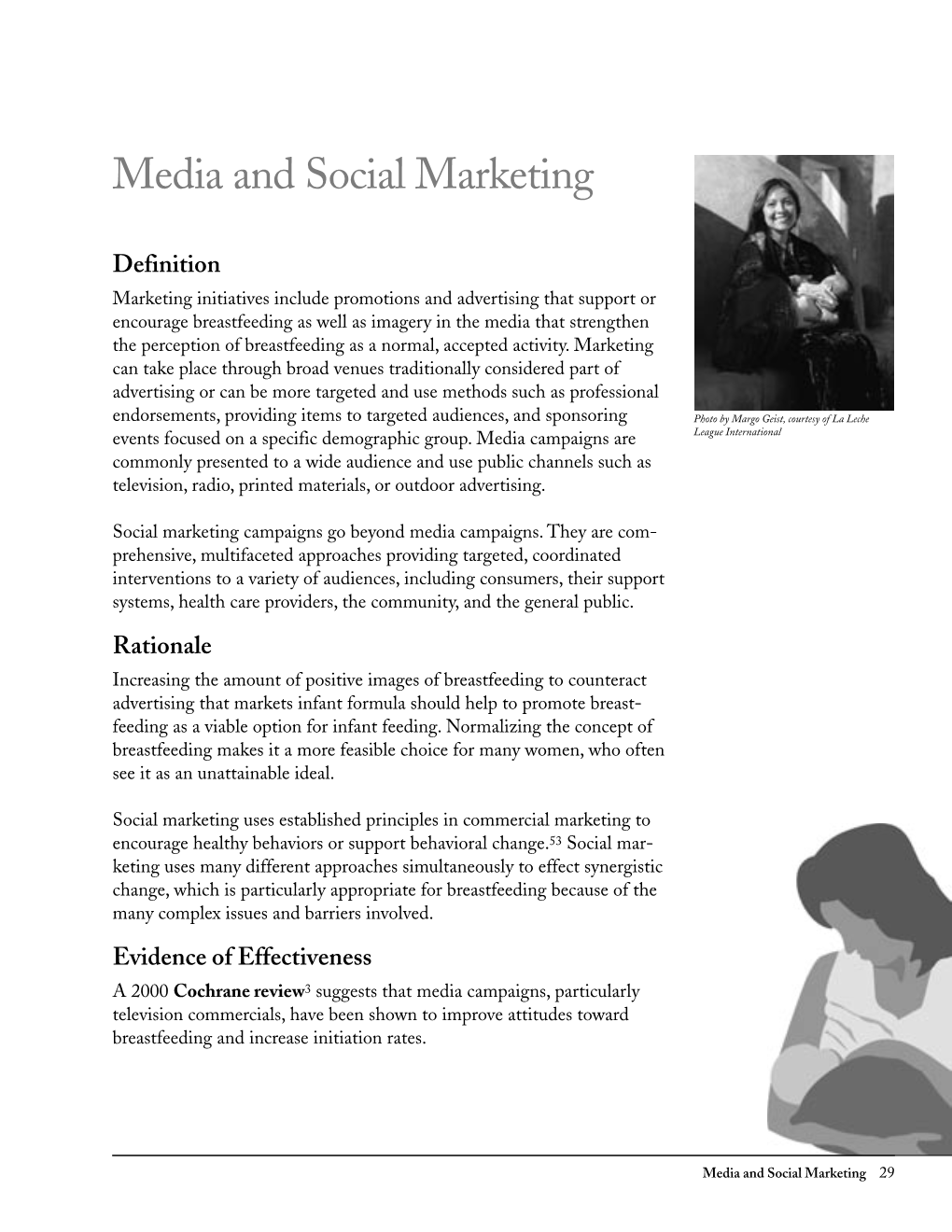 Media and Social Marketing