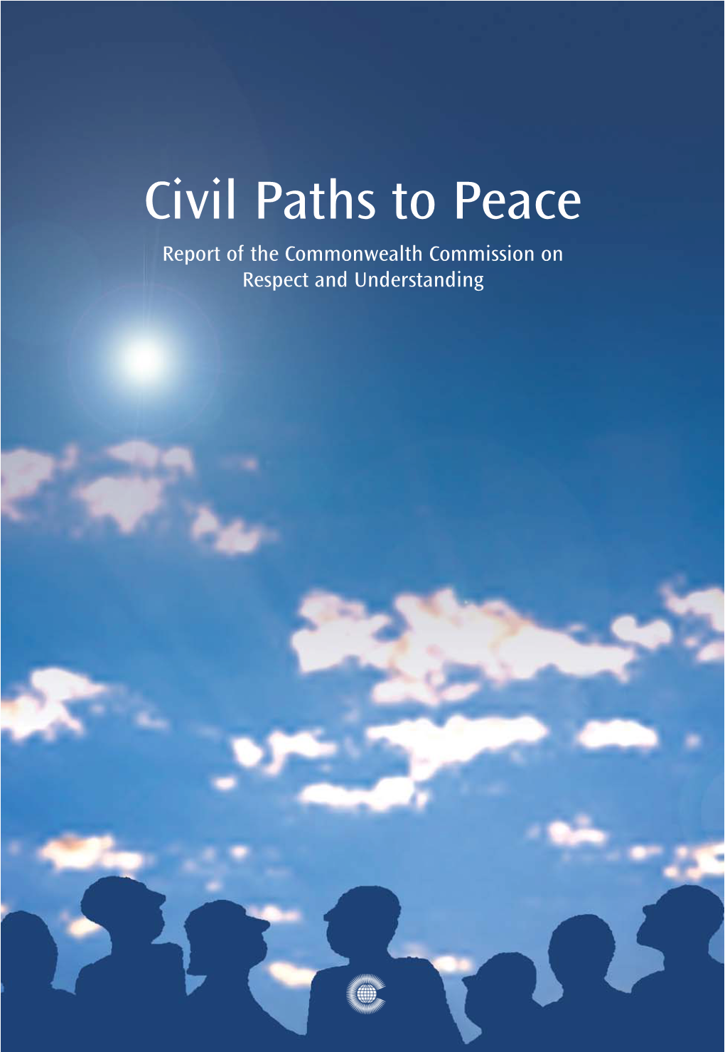 Civil Paths to Peace