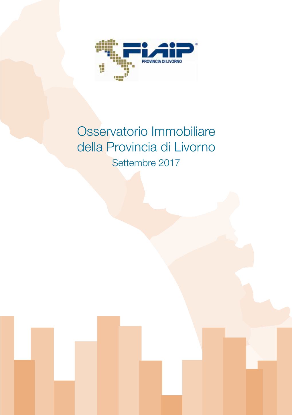 Osservatorio Immobiliare Della Provincia Di Livorno Settembre 2017