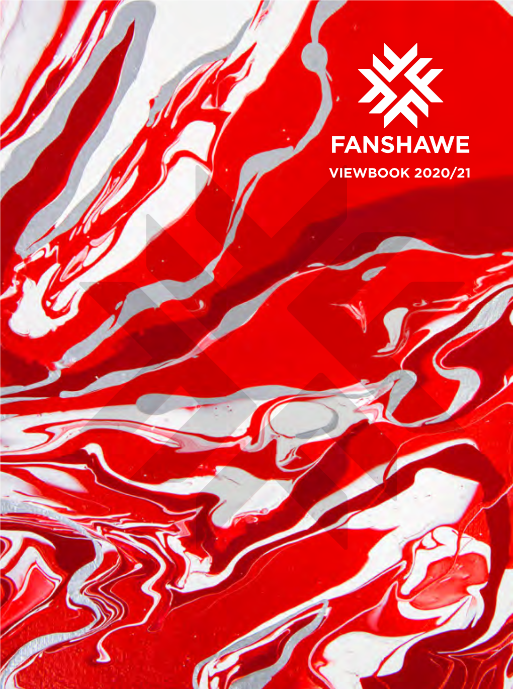 Fanshawe Viewbook 2020-21